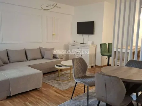 Rent, two bedroom apartment, 59m², Hala Pionir, Palilula Sve Podlokacije - image 2