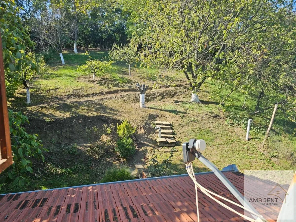 Sale, house, 165m², Stari Slankamen, Inđija