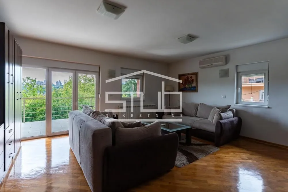 Sale, house, 500m², Rakovica, Beograd