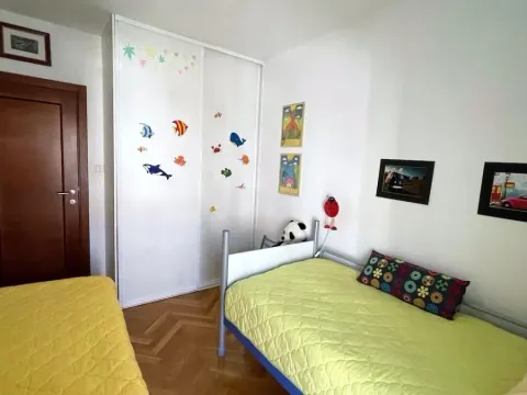 Sale, three bedroom apartment, 99m², Budva, Crna Gora - image 9