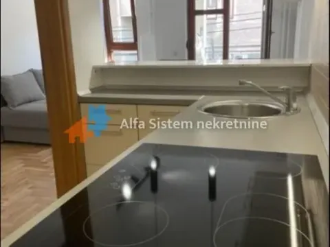 Rent, apartment, 36m², Kalenić Pijaca, Vračar Sve Podlokacije - image 5