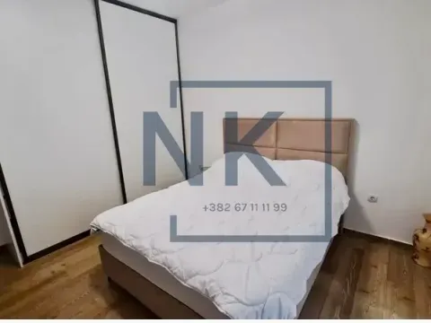 Sale, two bedroom apartment, 68m², Centar, Podgorica - image 9
