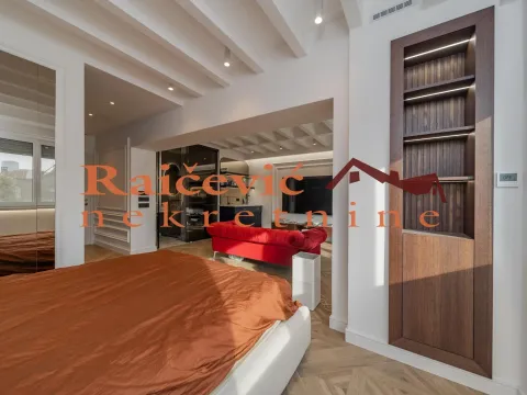 Sale, one bedroom apartment, 38m², Stari Grad, Beograd - image 5