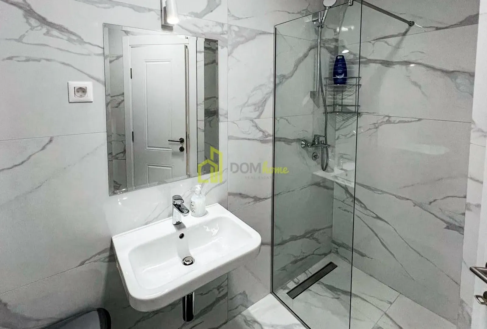 Rent, three bedroom apartment, 93m², Zabjelo, Podgorica