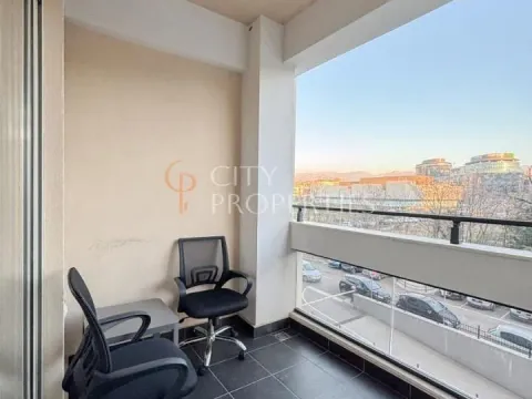 Rent, apartment, 70m², Master Kvart, Podgorica - image 2