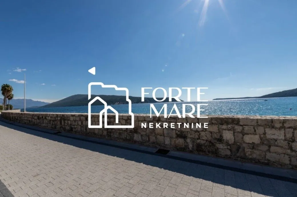 Prodaja, kuća, 141m², Savina, Herceg Novi