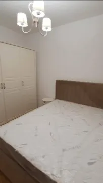 Rent, one bedroom apartment, 44m², Blok 6, Podgorica - image 3