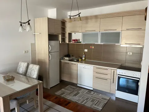 Rent, one bedroom apartment, 57m², City Kvart, Podgorica - image 4