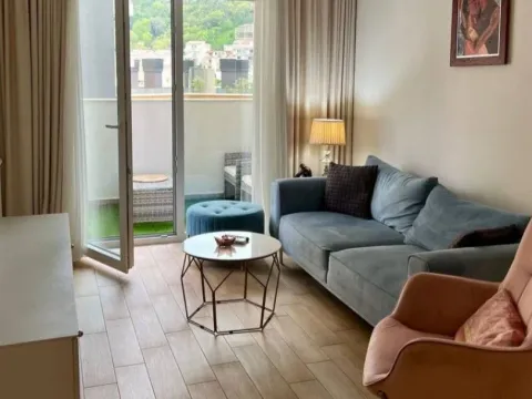 Apartment for Rent, 69m2, Golubovina, Budva Apartment for Rent, 69m2, Golubovina, Budva