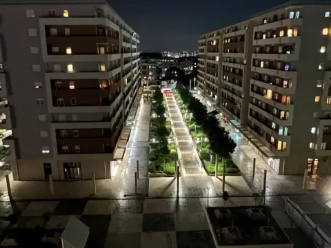 Izdavanje, jednosoban stan, 43m², Central Point, Podgorica - image 10