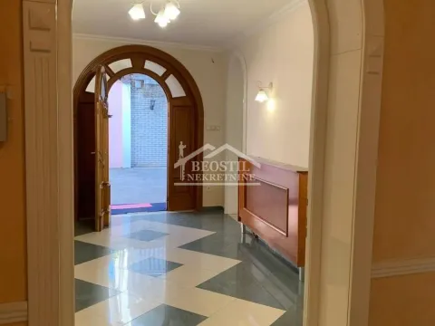 Rent, house, 141m², Stari Grad, Beograd - image 8