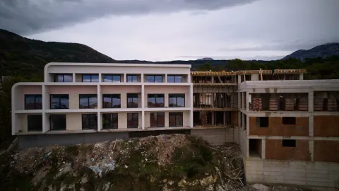 Prodaja, dvosoban stan, 78m², Tivat, Crna Gora - image 4