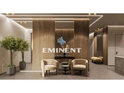 Prodaja, četvorosoban stan, 131m², Crveni Krst, Beograd - image 9