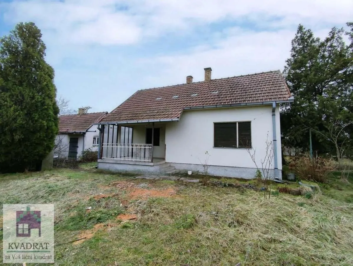 Prodaja, kuća, 55m², Skela, Obrenovac
