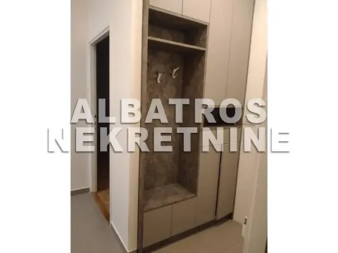 Izdavanje, trosoban stan, 82m², Zemun Sve Podlokacije, Beograd - image 14