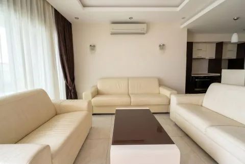 Stan-na-dan, dvosoban stan, 58m², Bečići, Budva - image 5