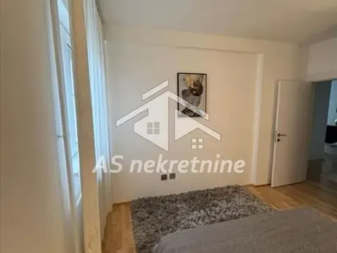 Rent, three bedroom apartment, 120m², Savski Venac, Beograd - image 5