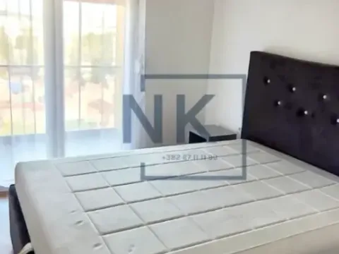 Izdavanje, jednosoban stan, 45m², Zabjelo, Podgorica - image 8