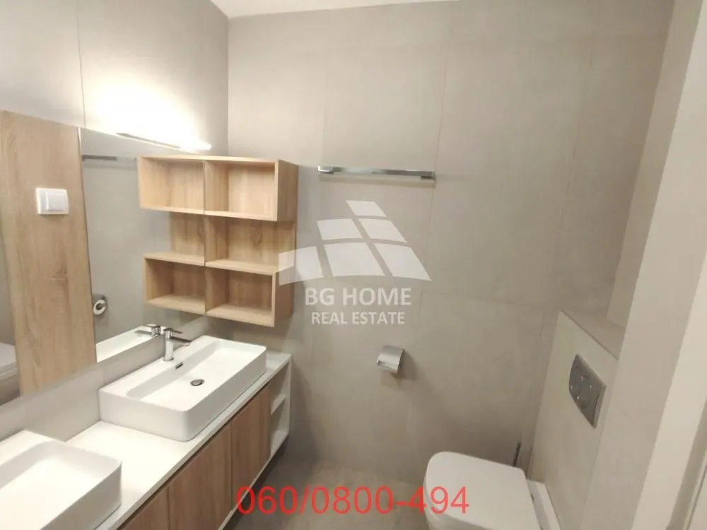 Prodaja, dvosoban stan, 69m², Novi Beograd Blok 65, Novi Beograd Sve Podlokacije