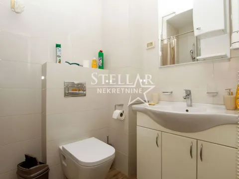 Rent, one bedroom apartment, 46m², City Kvart, Podgorica - image 9