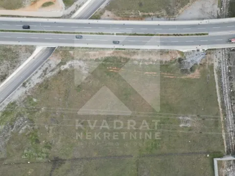 Prodaja, plac, 9200m², Dajbabe, Podgorica - image 10