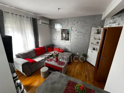 Rent, one bedroom apartment, 33m², Zabjelo, Podgorica - image 1