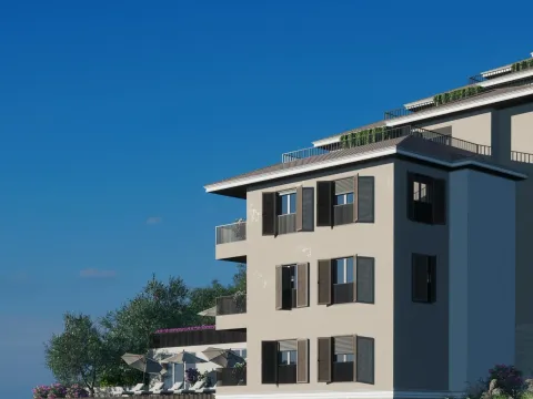 Sale, one bedroom apartment, 43m², Bečići, Budva - image 6