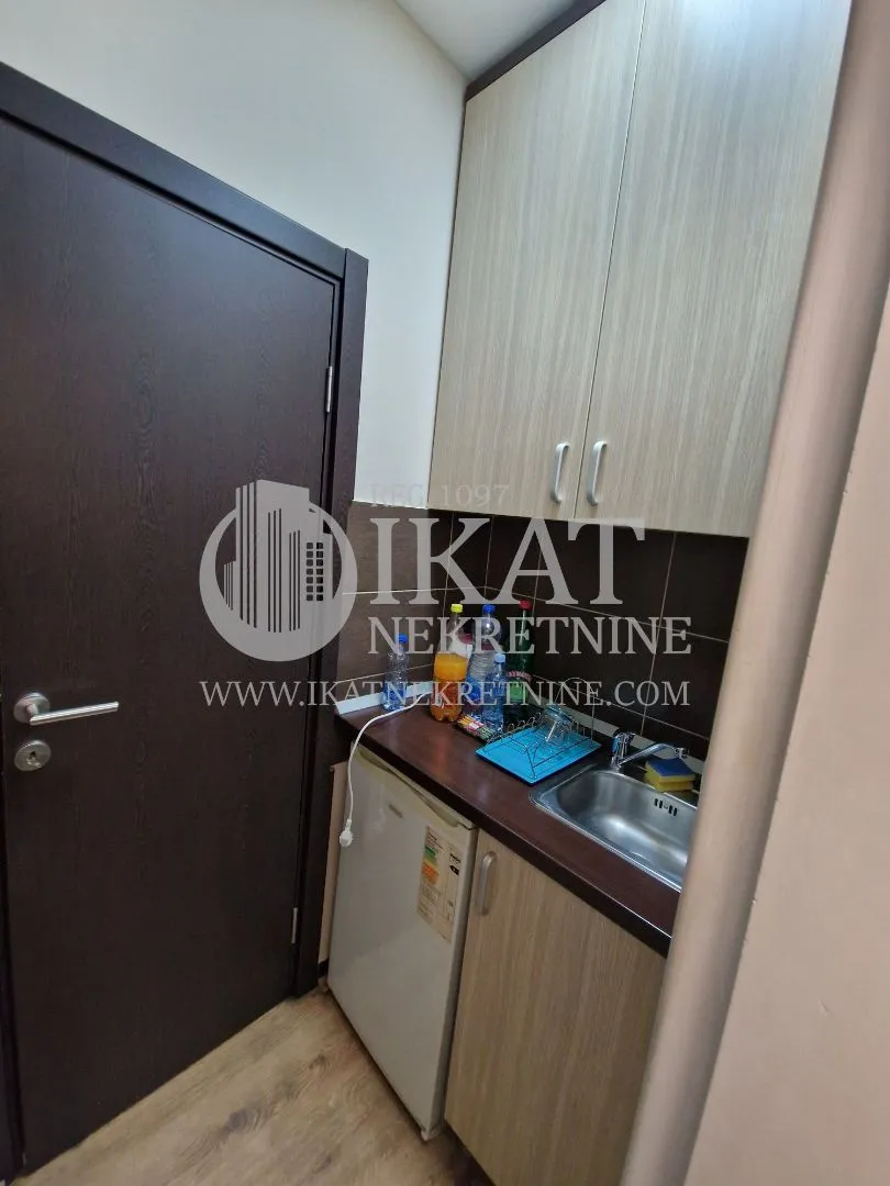 Rent, office space, 50m², Klinički Centar, Beograd