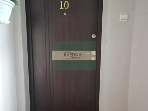 Sale, two bedroom apartment, 54m², Centar, Ćuprija - image 14