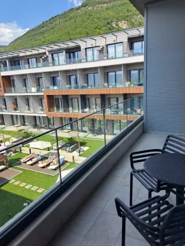 Prodaja, stan, 39m², Kotor, Crna Gora - image 2