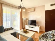Rent, one bedroom apartment, 52m², Adok, Budva - image 3