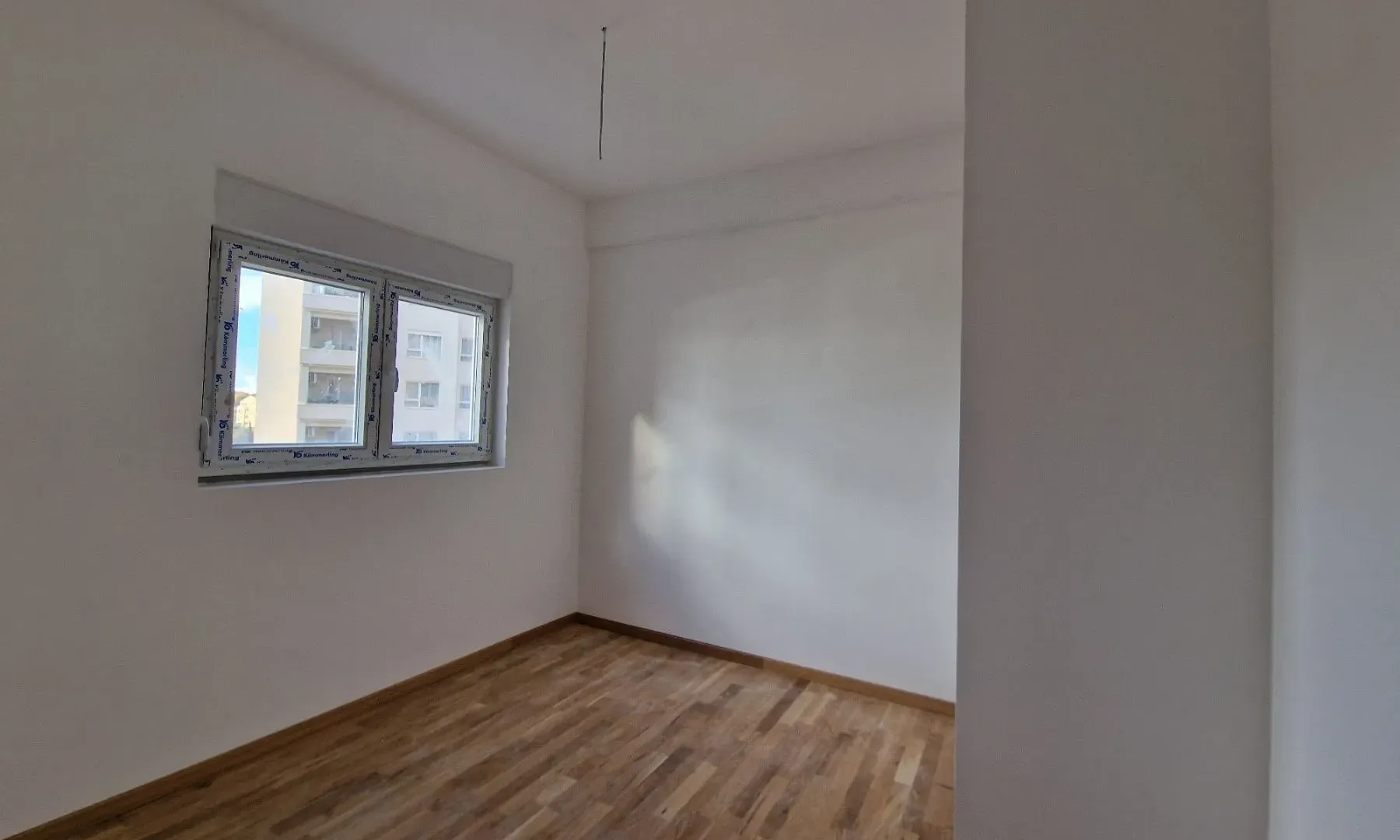 Sale, two bedroom apartment, 58m², Bečići, Budva