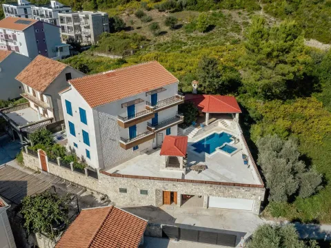 Prodaja, kuća, 240m², Kava, Tivat - image 3