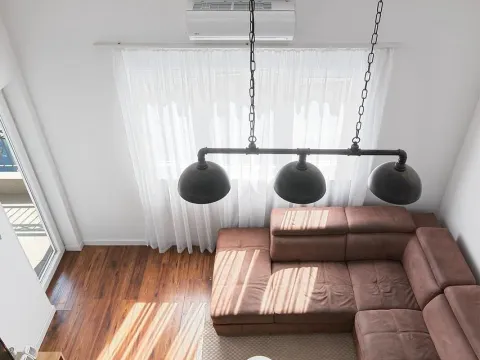 Prodaja, dvosoban stan, 92m², Seljanovo, Tivat - image 7