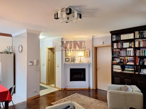 Sale, three bedroom apartment, 68m², Bulevar Oslobodjenja, Novi Sad Sve Podlokacije - image 2