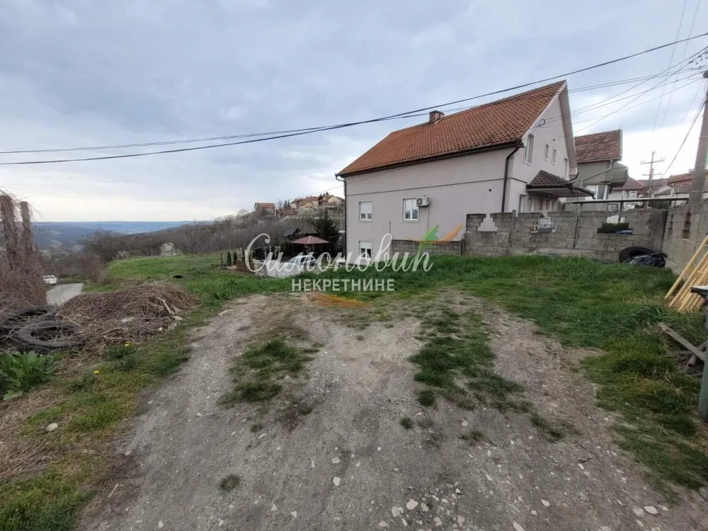 Prodaja, plac, 2000m², Kumodraž 1, Kumodraž Sve Podlokacije