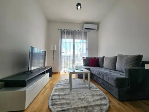 Izdavanje, jednosoban stan, 40m², Zabjelo, Podgorica - image 5