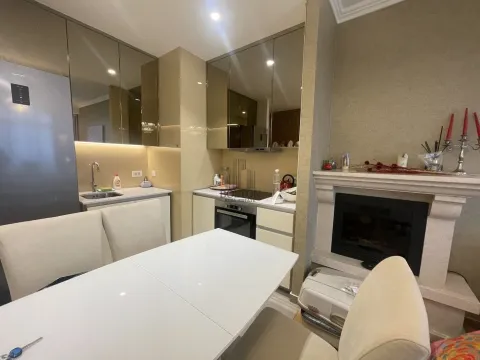 Izdavanje, dvosoban stan, 55m², Savski Venac, Beograd - image 4