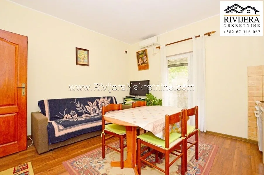 Sale, house, 223m², Igalo, Herceg Novi