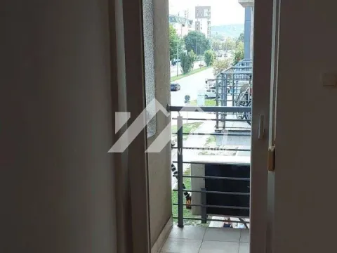 Rent, apartment, 32m², Bulevar Evrope, Novi Sad Sve Podlokacije - image 10