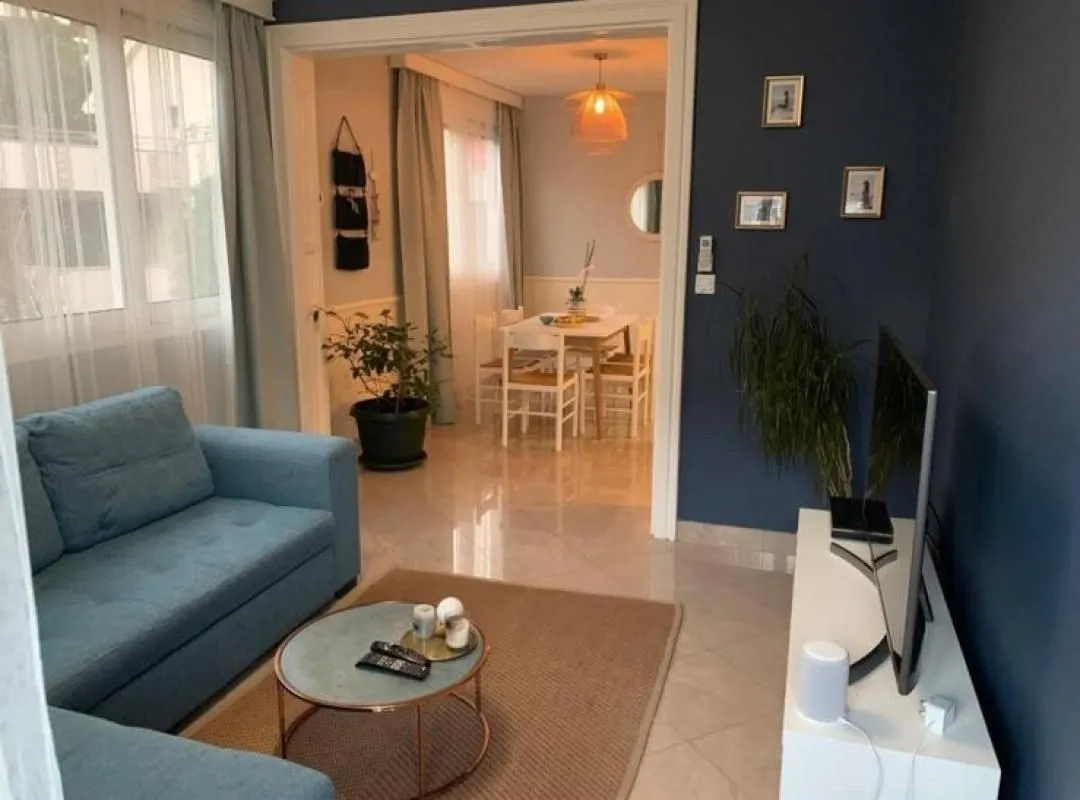 Prodaja, dvosoban stan, 62m², Herceg Novi, Crna Gora
