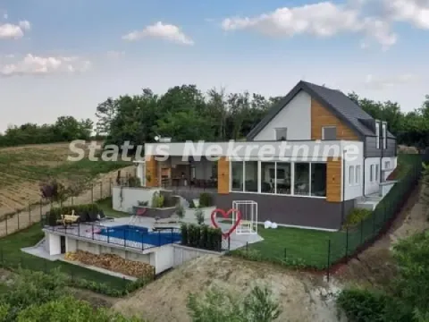 Izdavanje, kuća, 310m², Sremski Karlovci, Novi Sad - image 2