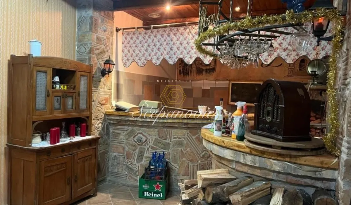 Sale, office space, 56m², Novo naselje, Novi Sad