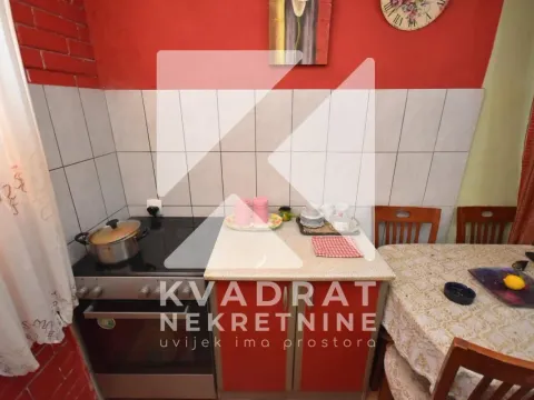 Prodaja, dvosoban stan, 53m², Centar, Podgorica - image 4