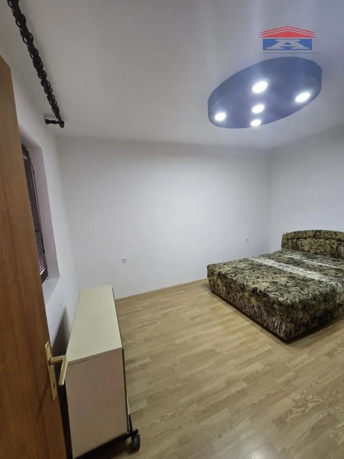 Rent, two bedroom apartment, 60m², Petrovaradin, Novi Sad