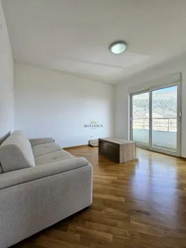 Rent, three bedroom apartment, 140m², Centar, Budva - image 8