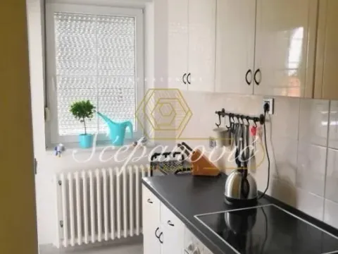 Prodaja, dvosoban stan, 64m², Centar, Novi Sad - image 8