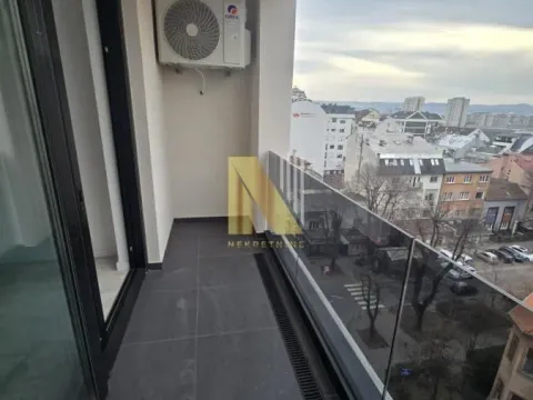 Rent, office space, 45m², Spens, Novi Sad Sve Podlokacije - image 8