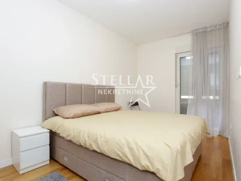 Izdavanje, jednosoban stan, 40m², Central Point, Podgorica - image 6