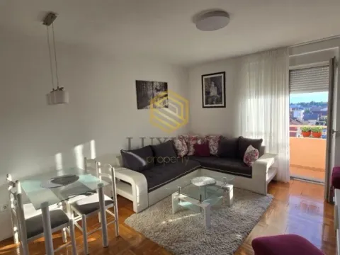 Izdavanje, garsonjera, 30m², Stari Aerodrom, Podgorica - image 6